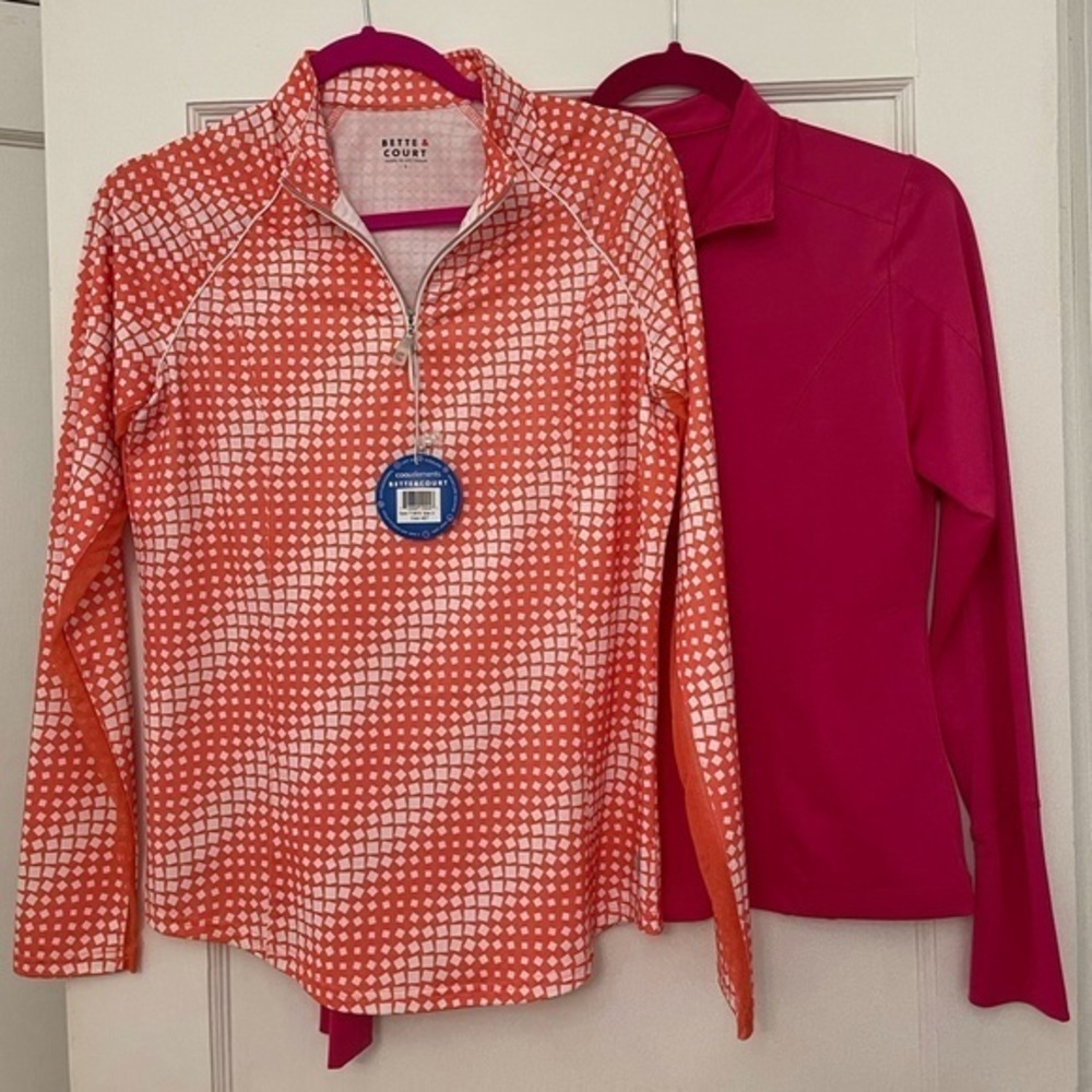 Golf Jackets Bette&Court Maggie Lane